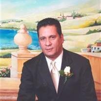 Hector Bonet