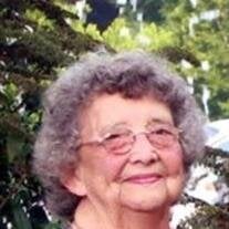 Marie A. Carbellano