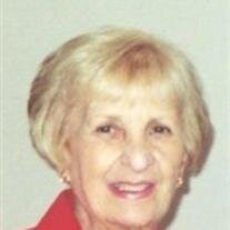 Theresa B. Santurro