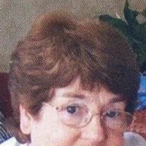 Annie J. Corrigan