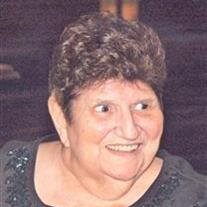 Mary Corda