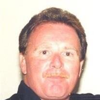 John V. DeForne