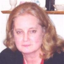 Patricia Weingartner