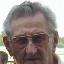 Raymond A. Gallup