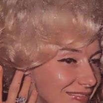 Mary Virginia Garcia