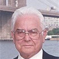 Paul F. Rocque