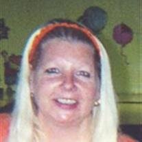 Betty Ann McGuire
