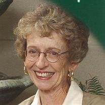 Gretta Cozart