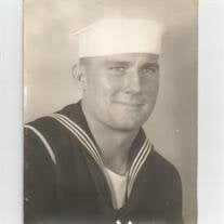 Olen Keith Herring