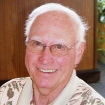 Richard Melvin Ray