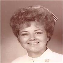 Sylvia Delma Gibson
