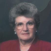Helen M.  Baxter
