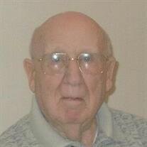 Mr. Guy E. Tracey Jr.