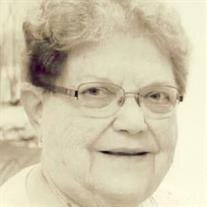 Donna M. Dupuis