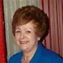 Dorothy Porter