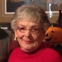 Bille Marie Allkins