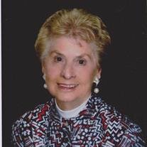 Edna Fern Andrews
