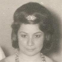 Mrs. Anna Hanna