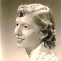 Margaret A.  Bearhope