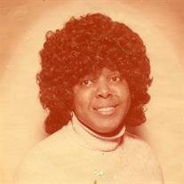 Willie Mae Bland