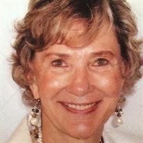 Mary Jo Coltrain Sherman