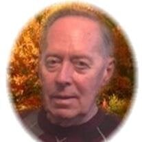Lawrence Verlinde 