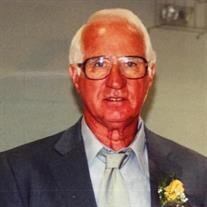 Walter Allen Reid