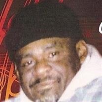 Mr. Willie Henry Williams Jr.