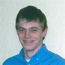 Nathan "Nate"  Joseph