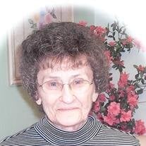 Norma E. Butcher