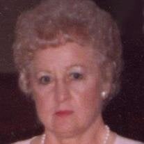 Mrs. Virginia G. Krouth