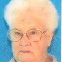 Mildred Marie Stephens