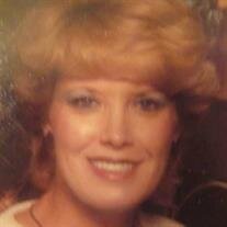 Helen Joyce Wilkerson -Guyton