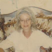 Mrs. Lois E. Wynes