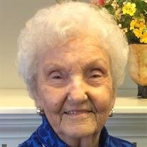 Madge Marie Friese