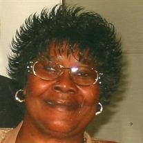 Jessie McDonald McDougald