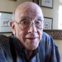 Thomas Edward Jackson