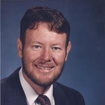 Nicholas John Mackenzie