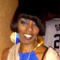 Ms. Sherry J. Middleton