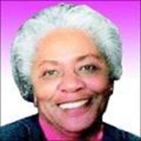 Myrtle  Z. Banks 