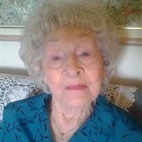 Ann P.   Breeden