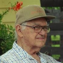 Frank Anthony Ruff