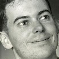 Robert Keith  McCasland