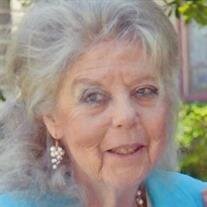 Mrs.  Margaret E. Bennett