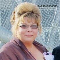 Tonya Lynn Womack