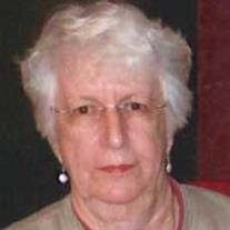 Theresa Marian Quickenton