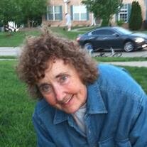 Mrs. Kitty L. Bohler