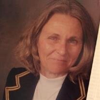 Mary Rochford-Muench
