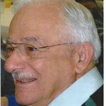 Gabriel Timpano