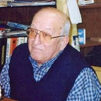 Raymond L. Belaire